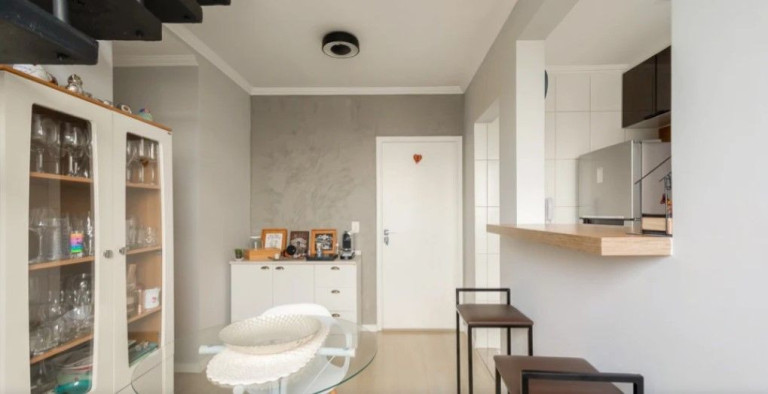 Imagem Imóvel com 2 Quartos à Venda, 96 m² em Fazenda Morumbi - São Paulo