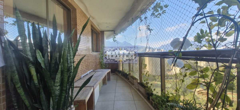 Imagem Cobertura com 5 Quartos à Venda, 447 m² em Barra Da Tijuca - Rio De Janeiro Imagem Cobertura com 5 Quartos à Venda, 447 m² em Barra Da Tijuca - Rio De Janeiro