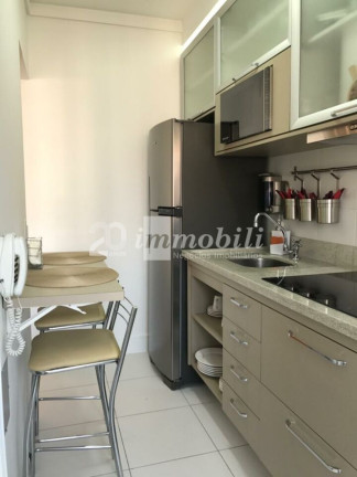 Imagem Apartamento com 1 Quarto à Venda, 42 m² em República - São Paulo