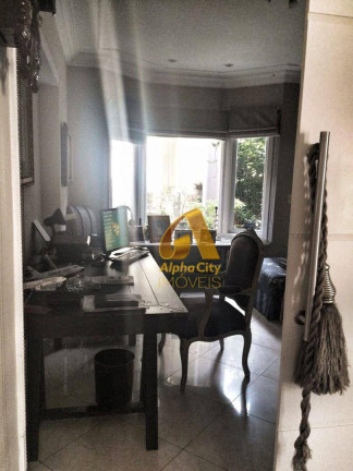 Imagem Casa com 4 Quartos à Venda, 550 m² em Alphaville - Santana De Parnaíba Imagem Casa com 4 Quartos à Venda, 550 m² em Alphaville - Santana De Parnaíba