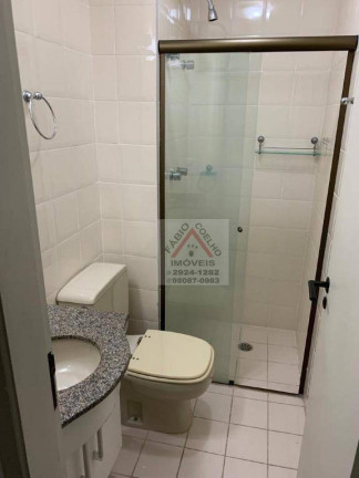 Imagem Apartamento com 3 Quartos à Venda, 70 m² em Vila Mariana - São Paulo Imagem Apartamento com 3 Quartos à Venda, 70 m² em Vila Mariana - São Paulo