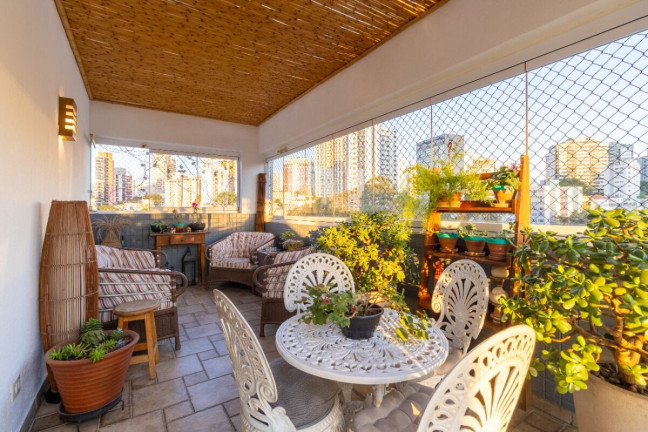 Imagem Apartamento com 2 Quartos à Venda, 95 m² em Vila Pompéia - São Paulo