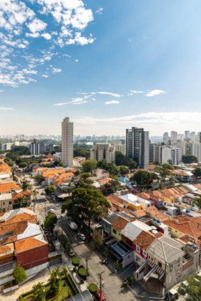 Imagem Imóvel com 4 Quartos à Venda, 141 m² em Vila Mariana - São Paulo Imagem Imóvel com 4 Quartos à Venda, 141 m² em Vila Mariana - São Paulo