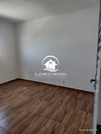 Imagem Apartamento com 1 Quarto à Venda,  em Parque Maria Helena - Suzano