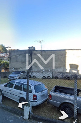Imagem Terreno à Venda, 300 m² em Parque Mikail - Guarulhos Imagem Terreno à Venda, 300 m² em Parque Mikail - Guarulhos