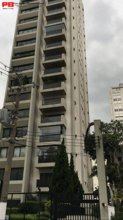 Imagem Apartamento com 3 Quartos à Venda, 179 m² em São Paulo