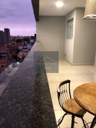 Apartamento com 1 Quarto para Alugar, 58 m² em Edifício Flat Red Studio - Sorocaba