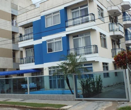 Imagem Imóvel com 2 Quartos para Alugar,  em Canasvieiras - Florianópolis