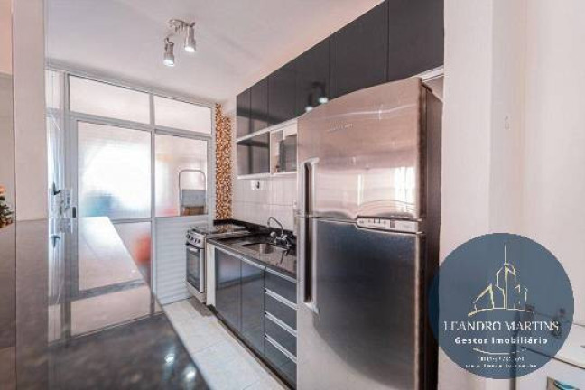 Imagem Apartamento com 3 Quartos à Venda, 72 m² em Usina Piratininga - São Paulo