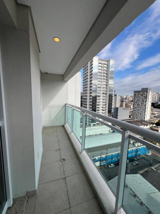 Imagem Apartamento com 1 Quarto à Venda, 40 m² em Várzea Da Barra Funda - São Paulo