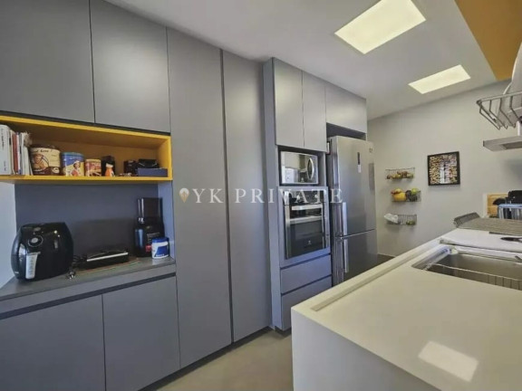 Imagem Apartamento com 3 Quartos à Venda, 117 m² em Barra Funda - São Paulo