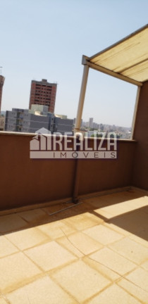 Imagem Cobertura com 2 Quartos para Alugar, 70 m² em Santa Maria - Uberaba Imagem Cobertura com 2 Quartos para Alugar, 70 m² em Santa Maria - Uberaba
