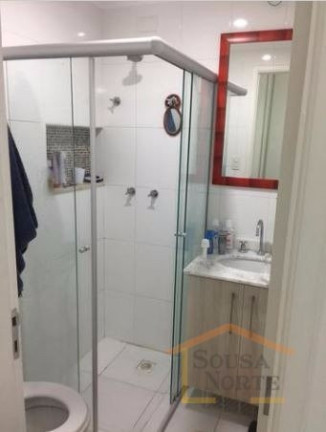Imagem Apartamento com 2 Quartos à Venda, 65 m² em Jaçanã - São Paulo Imagem Apartamento com 2 Quartos à Venda, 65 m² em Jaçanã - São Paulo