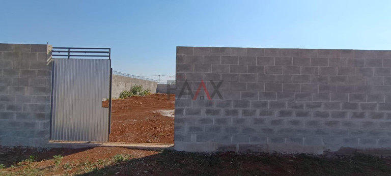 Imagem Terreno para Alugar, 600 m² em Jardim Das Américas - Guarapuava Imagem Terreno para Alugar, 600 m² em Jardim Das Américas - Guarapuava