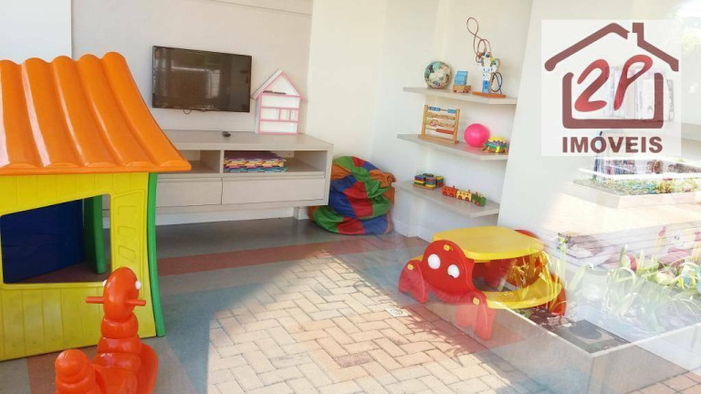 Imagem Apartamento com 3 Quartos à Venda, 97 m² em Jardim Califórnia - Jacareí Imagem Apartamento com 3 Quartos à Venda, 97 m² em Jardim Califórnia - Jacareí