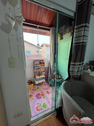 Imagem Casa de Condomínio com 2 Quartos à Venda, 108 m² em Jardim Califórnia - Jacareí