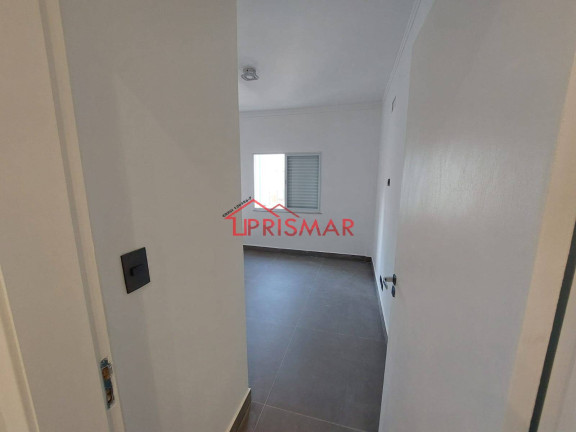 Imagem Apartamento com 2 Quartos à Venda, 85 m² em José Menino - Santos