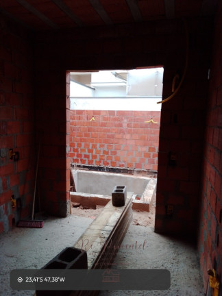 Imagem Casa com 3 Quartos à Venda, 109 m² em Cajuru Do Sul - Sorocaba