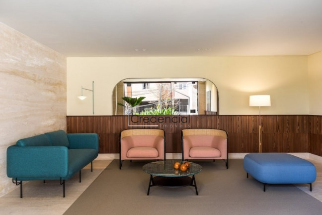 Imagem Apartamento com 3 Quartos à Venda, 189 m² em Bigorrilho - Curitiba