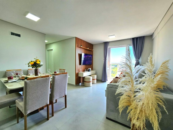 Imagem Apartamento com 2 Quartos à Venda, 75 m² em Vila Yolanda - Foz Do Iguaçu