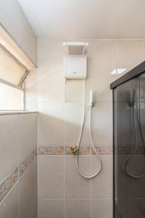 Imagem Apartamento com 2 Quartos à Venda, 47 m² em Lapa - São Paulo