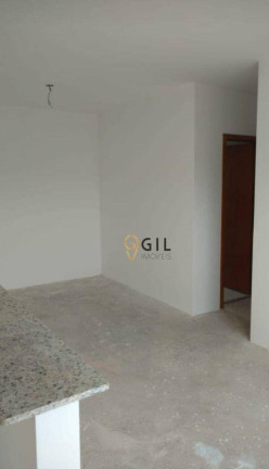 Imagem Apartamento com 2 Quartos à Venda, 56 m² em Jardim Bela Vista - Jacareí