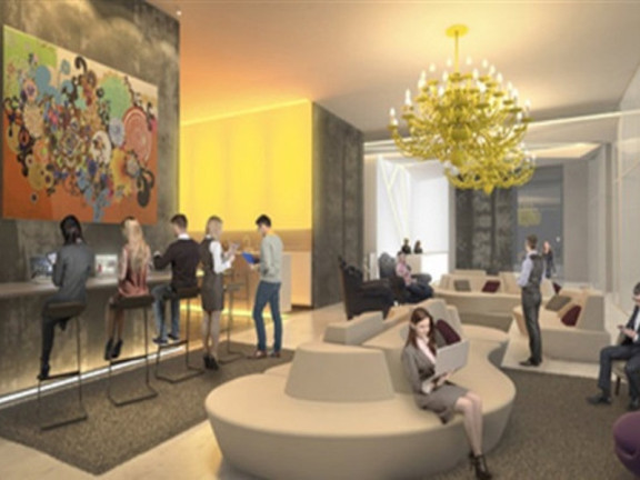Imagem Imóvel com 1 Quarto à Venda, 29 m² em Vila Olímpia - São Paulo Imagem Imóvel com 1 Quarto à Venda, 29 m² em Vila Olímpia - São Paulo