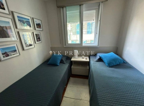 Imagem Apartamento com 3 Quartos à Venda, 131 m² em Pinheiros - São Paulo