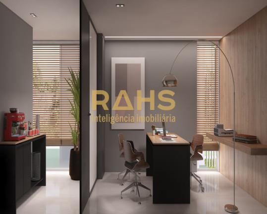 Imagem Apartamento com 3 Quartos à Venda, 152 m² em Atiradores - Joinville