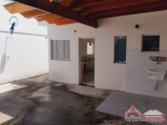 Imagem Casa com 3 Quartos à Venda, 88 m² em Residencial Parque Dos Sinos - Jacareí Imagem Casa com 3 Quartos à Venda, 88 m² em Residencial Parque Dos Sinos - Jacareí