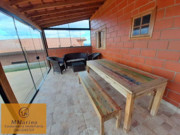 Imagem Imóvel com 2 Quartos à Venda, 82 m² em Mairinque - Mairinque