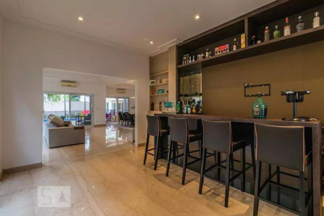 Imagem Casa com 5 Quartos à Venda, 510 m² em Dezoito Do Forte Empresarial/alphaville. - Barueri Imagem Casa com 5 Quartos à Venda, 510 m² em Dezoito Do Forte Empresarial/alphaville. - Barueri