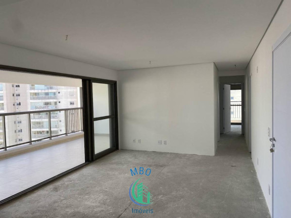 Imagem Apartamento com 3 Quartos à Venda, 106 m² em Vila Mariana - São Paulo