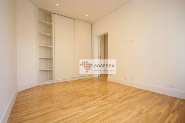 Imagem Apartamento com 3 Quartos à Venda, 244 m² em Moema - São Paulo