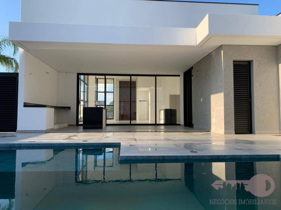 Imagem Casa com 3 Quartos à Venda, 244 m² em Sorocaba