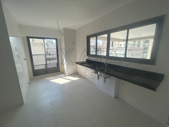 Imagem Imóvel com 3 Quartos à Venda, 142 m² em Itaim Bibi - São Paulo Imagem Imóvel com 3 Quartos à Venda, 142 m² em Itaim Bibi - São Paulo