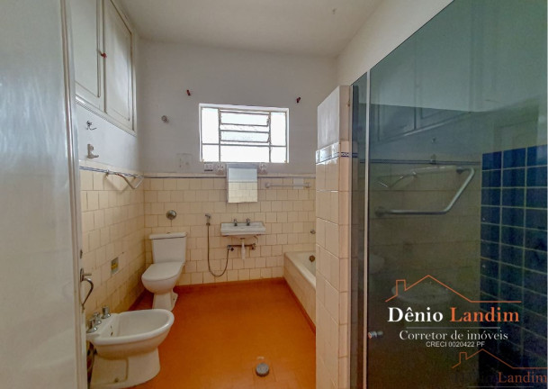 Imagem Casa com 3 Quartos à Venda, 180 m² em São José - Montes Claros