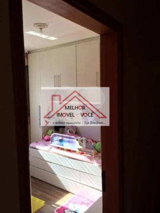 Imagem Apartamento com 3 Quartos à Venda, 86 m² em Casa Verde Alta - São Paulo