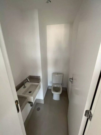 Imagem Imóvel com 3 Quartos à Venda, 143 m² em Campo Belo - São Paulo