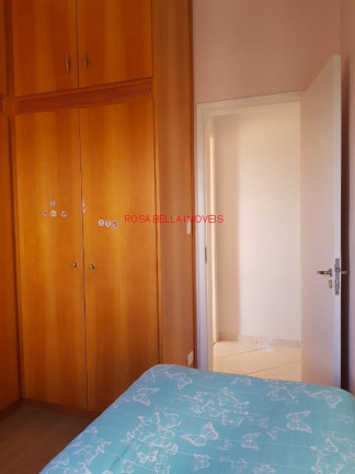 Imagem Apartamento com 3 Quartos à Venda, 80 m² em Vila Guarani - Jundiaí