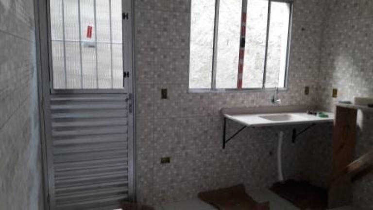 Imagem Casa com 2 Quartos à Venda, 60 m² em Conjunto Residencial Araretama - Pindamonhangaba Imagem Casa com 2 Quartos à Venda, 60 m² em Conjunto Residencial Araretama - Pindamonhangaba