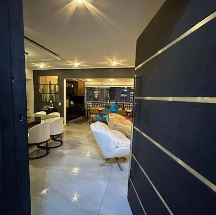 Imagem Apartamento com 3 Quartos à Venda, 155 m² em Centro - São Bernardo Do Campo Imagem Apartamento com 3 Quartos à Venda, 155 m² em Centro - São Bernardo Do Campo