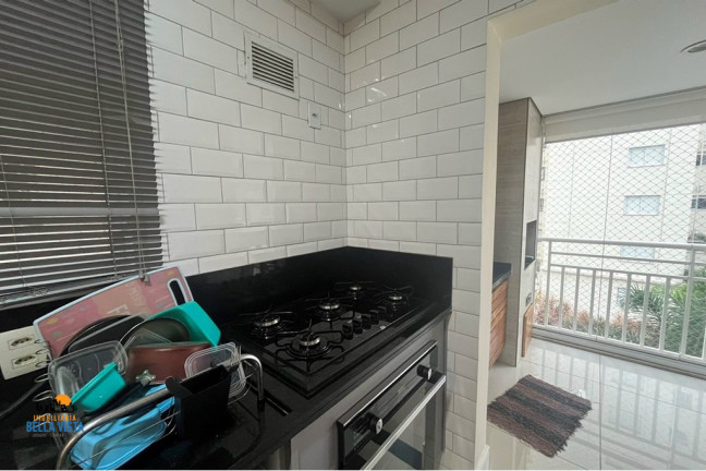 Imagem Apartamento com 3 Quartos à Venda, em Mooca - São Paulo Imagem Apartamento com 3 Quartos à Venda, em Mooca - São Paulo