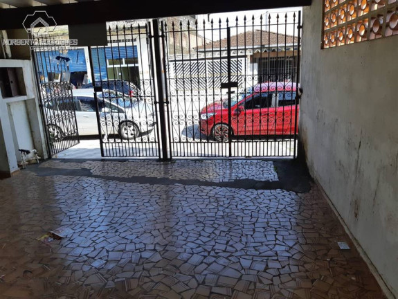 Imagem Casa com 1 Quarto à Venda, 50 m² em Guilhermina - Praia Grande