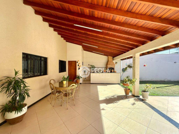 Imagem Casa com 3 Quartos à Venda, 125 m² em Planalto Do Sol Ii - Santa Bárbara D'oeste Imagem Casa com 3 Quartos à Venda, 125 m² em Planalto Do Sol Ii - Santa Bárbara D'oeste