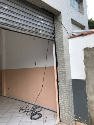 Imagem Casa com 4 Quartos à Venda, 300 m² em Jabaquara - Santos Imagem Casa com 4 Quartos à Venda, 300 m² em Jabaquara - Santos