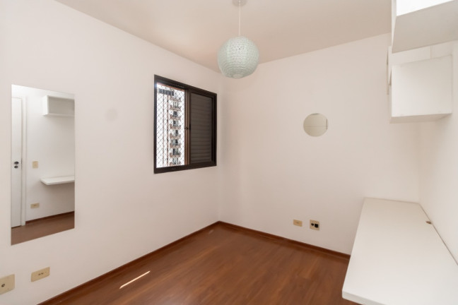 Imagem Apartamento com 3 Quartos à Venda, 81 m² em Vila Olímpia - São Paulo