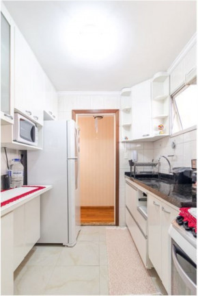 Imagem Imóvel com 1 Quarto à Venda, 34 m² em Sacomã - São Paulo Imagem Imóvel com 1 Quarto à Venda, 34 m² em Sacomã - São Paulo