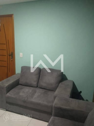 Imagem Apartamento com 2 Quartos à Venda, 50 m² em Cidade Aracília - Guarulhos Imagem Apartamento com 2 Quartos à Venda, 50 m² em Cidade Aracília - Guarulhos