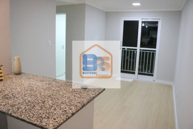 Imagem Apartamento com 2 Quartos à Venda, 52 m² em Pirituba - São Paulo Imagem Apartamento com 2 Quartos à Venda, 52 m² em Pirituba - São Paulo